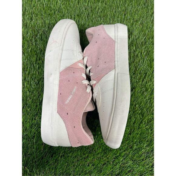 Nike Jordan Series ES Women’s Shoes Size 12 Atmosphere‎ Pink Sail DN1857-610 - Picture 5 of 8